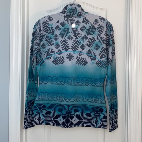 Athleta half zip - Picture 1 of 16